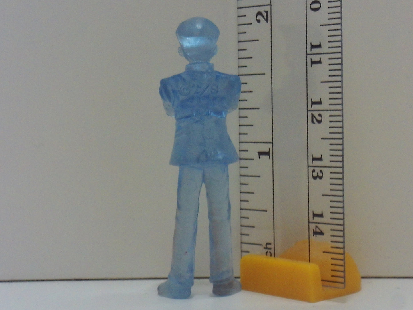 Yu-Gi-Oh! Keshi Figure