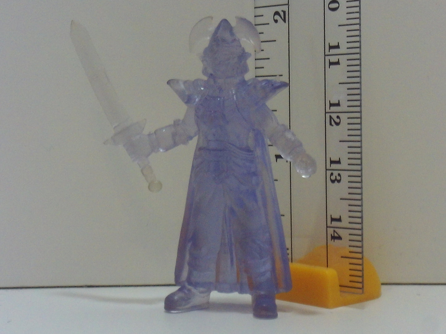 Yu-Gi-Oh! Keshi Figure