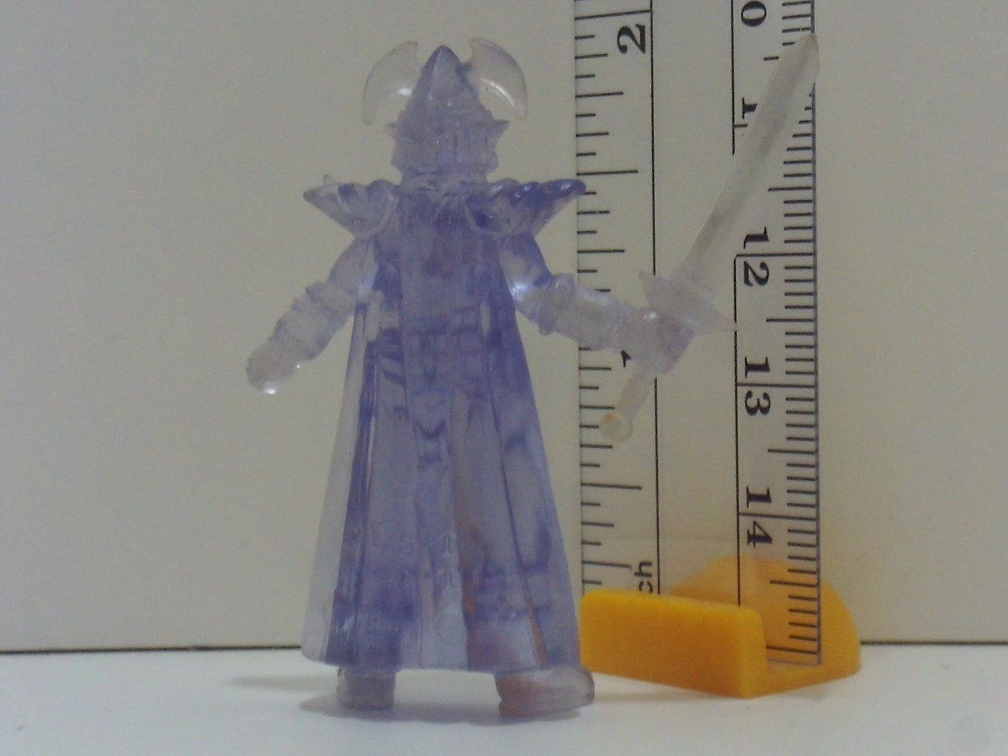 Yu-Gi-Oh! Keshi Figure