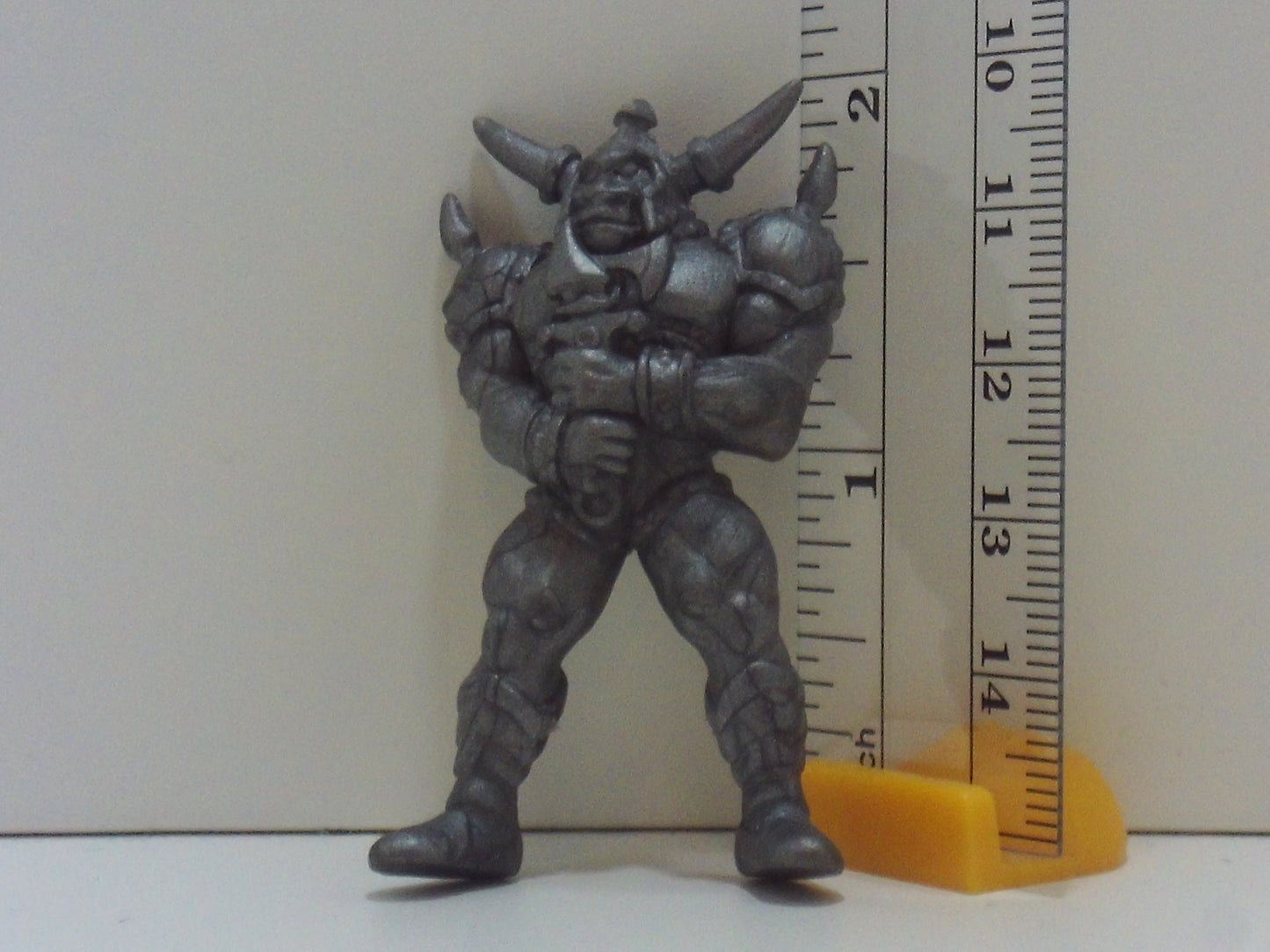 Yu-Gi-Oh! Keshi Figure