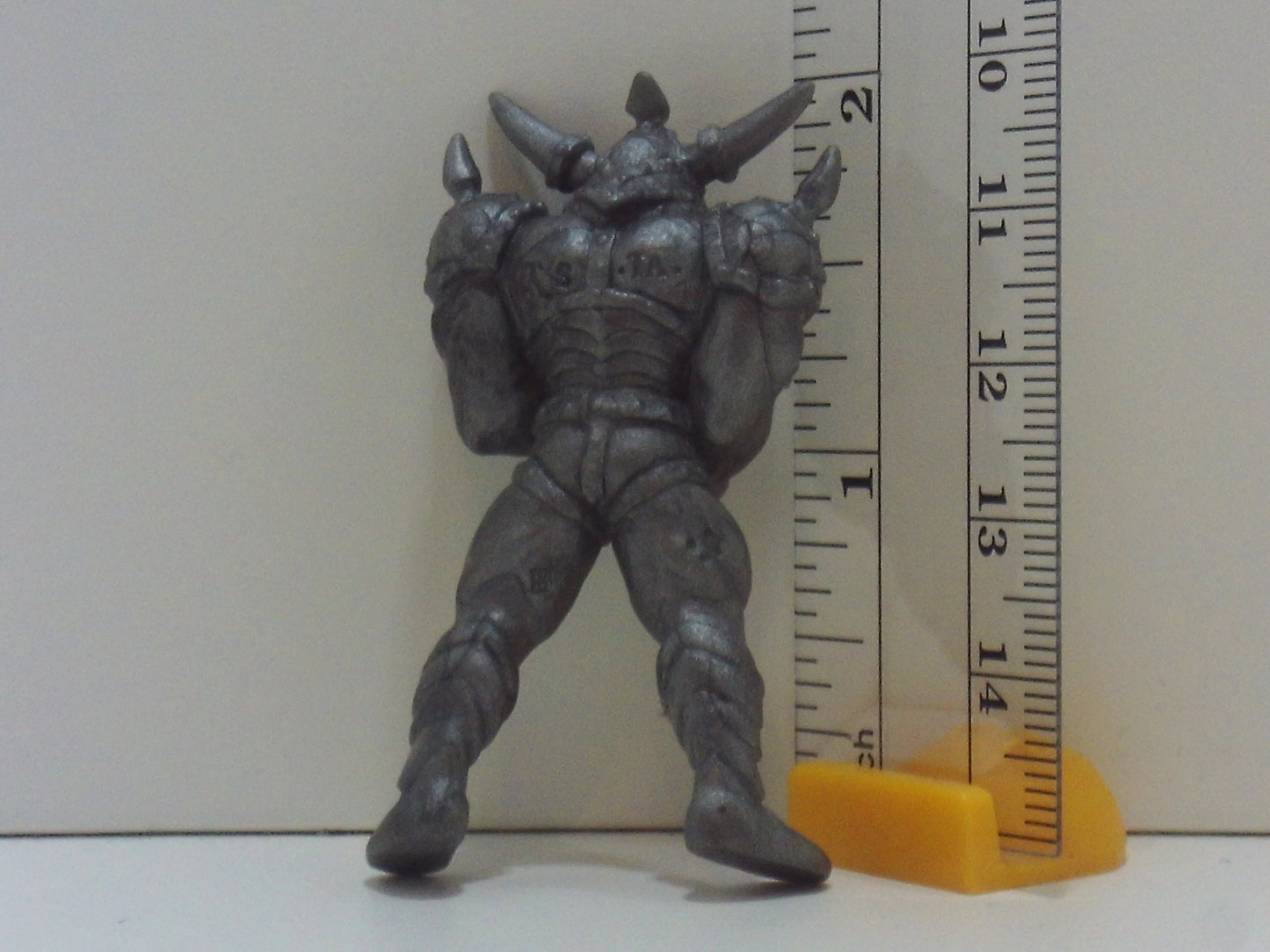 Yu-Gi-Oh! Keshi Figure