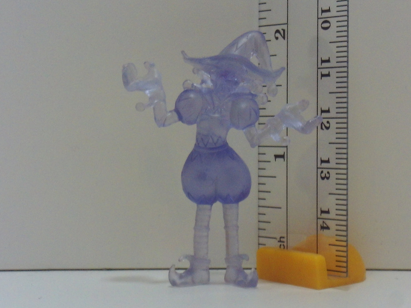 Yu-Gi-Oh! Keshi Figure