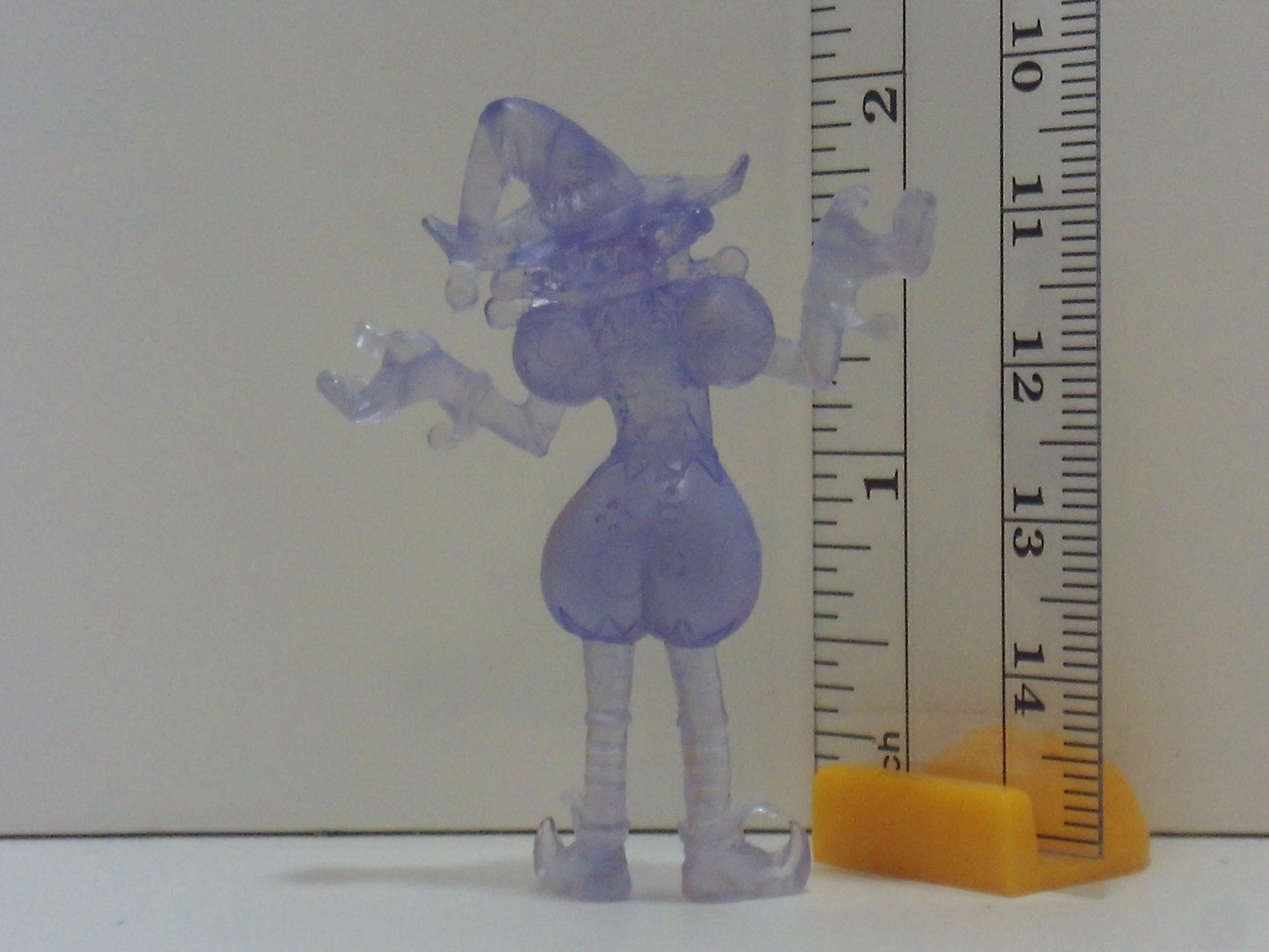 Yu-Gi-Oh! Keshi Figure