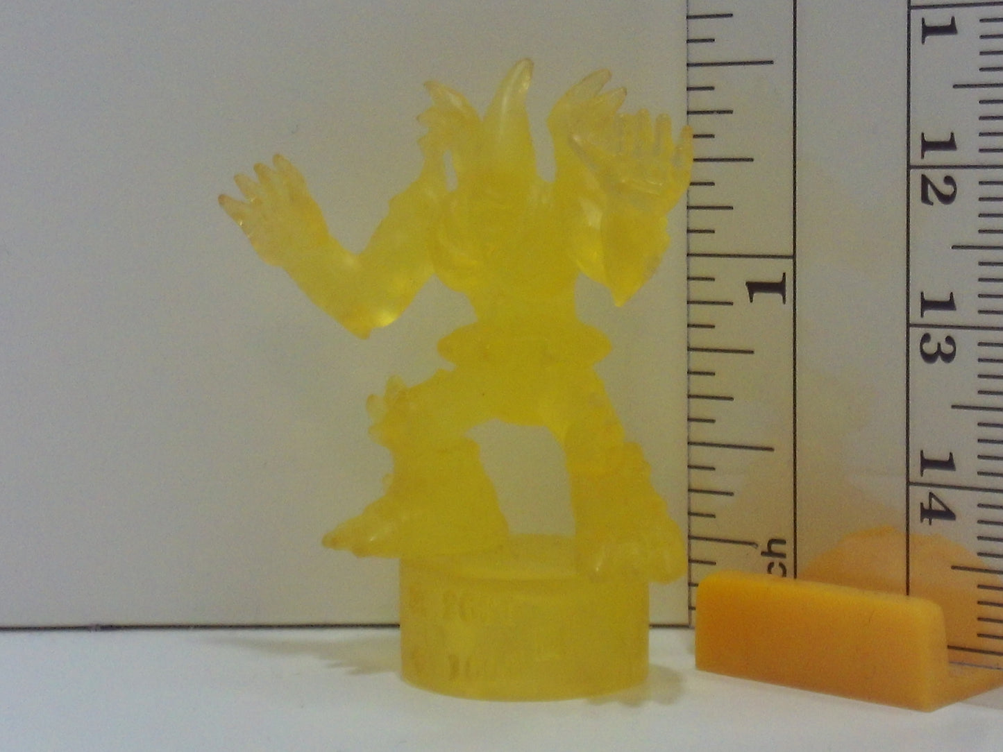 Yu-Gi-Oh! Keshi Figure