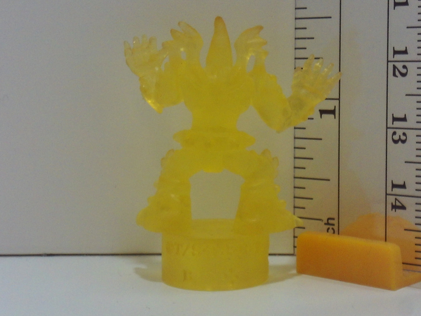 Yu-Gi-Oh! Keshi Figure