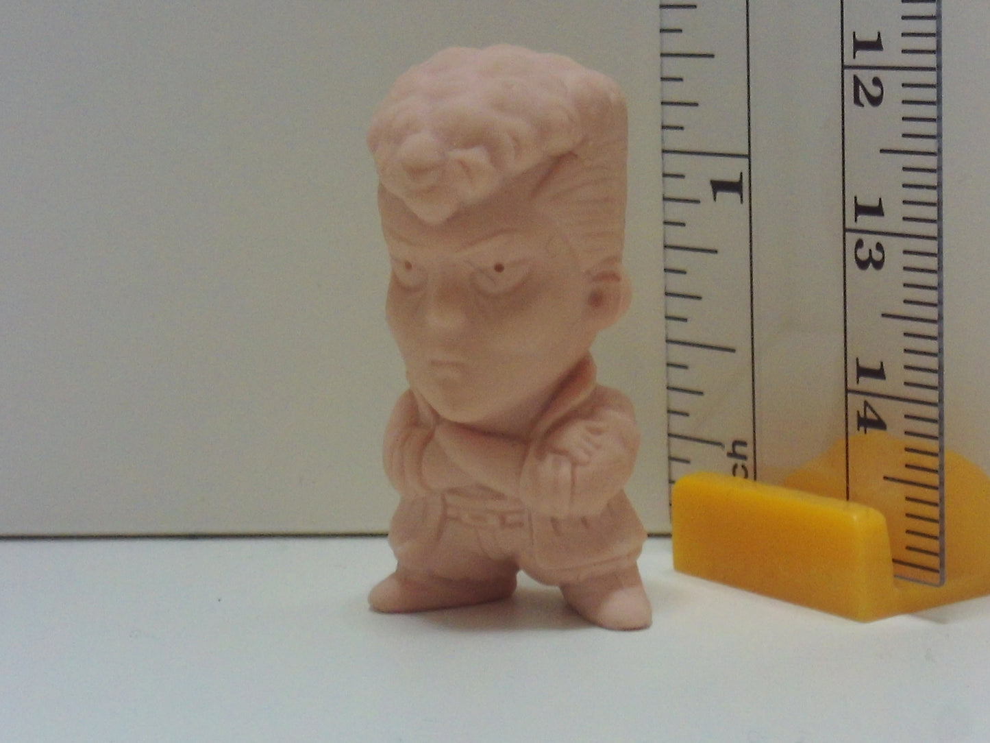 Yu Yu Hakusho Keshi - Japanese Rubber Keshi Keshigomu Anime Manga Video Game figure Takarabako at Kingkeshi.com