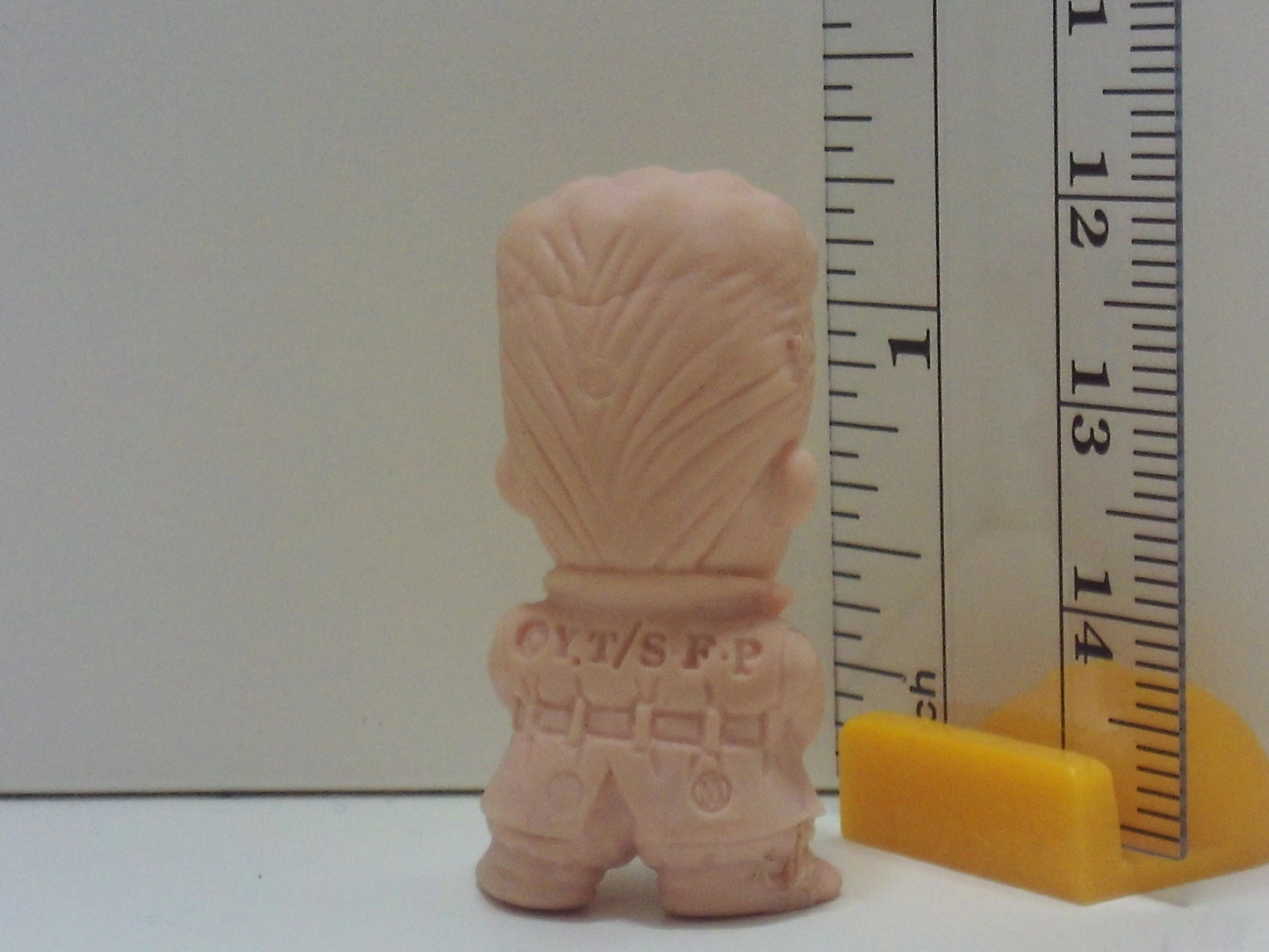 Yu Yu Hakusho Keshi - Japanese Rubber Keshi Keshigomu Anime Manga Video Game figure Takarabako at Kingkeshi.com