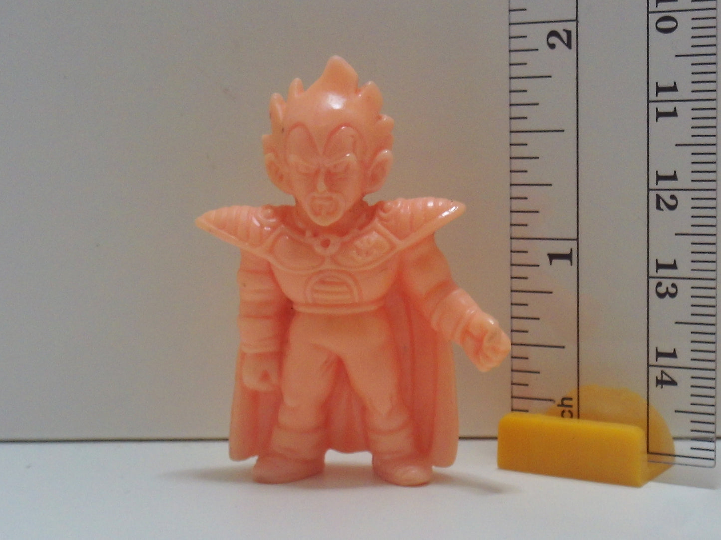 Dragonball Z Keshi