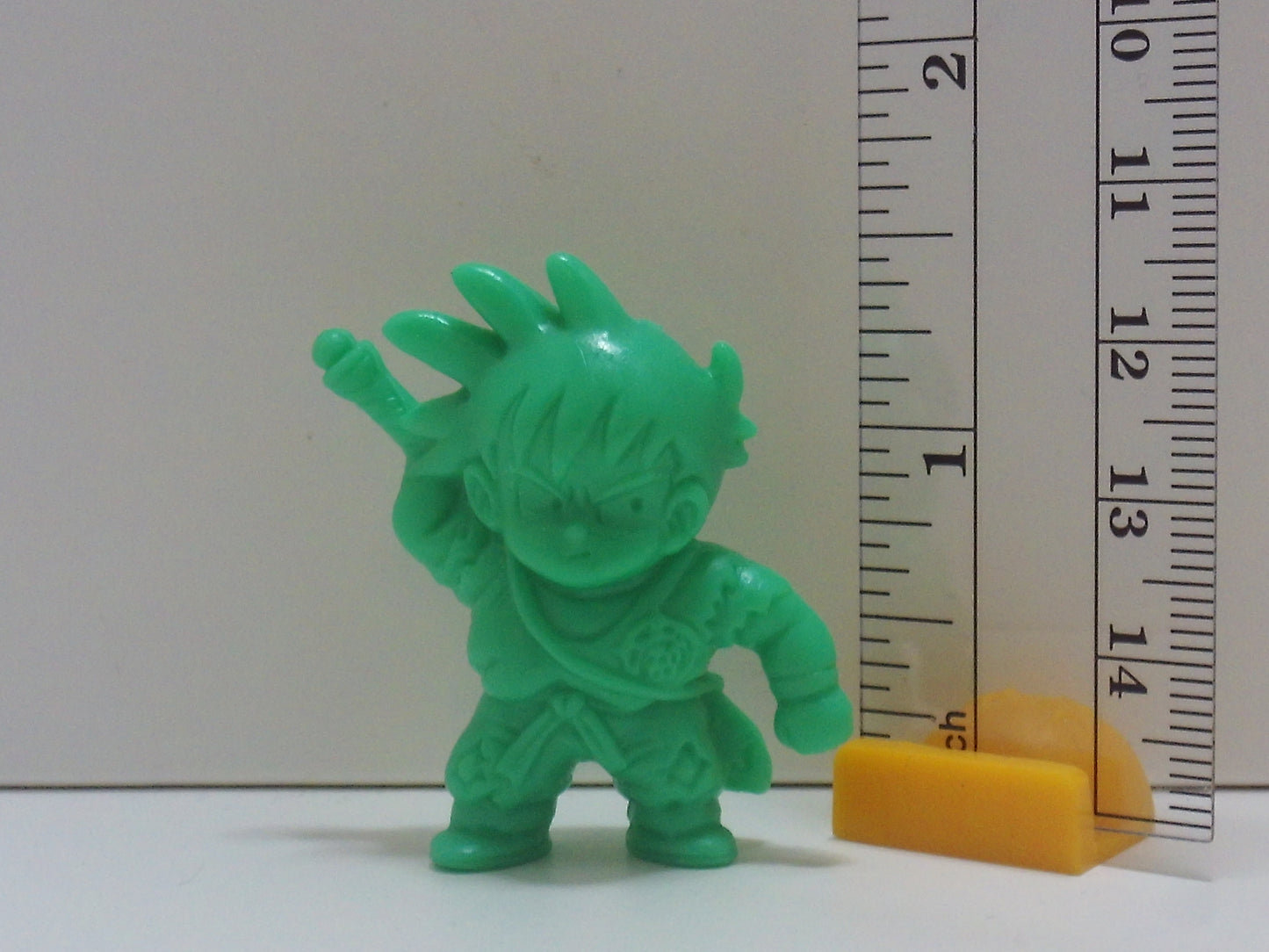 Dragonball Z Keshi