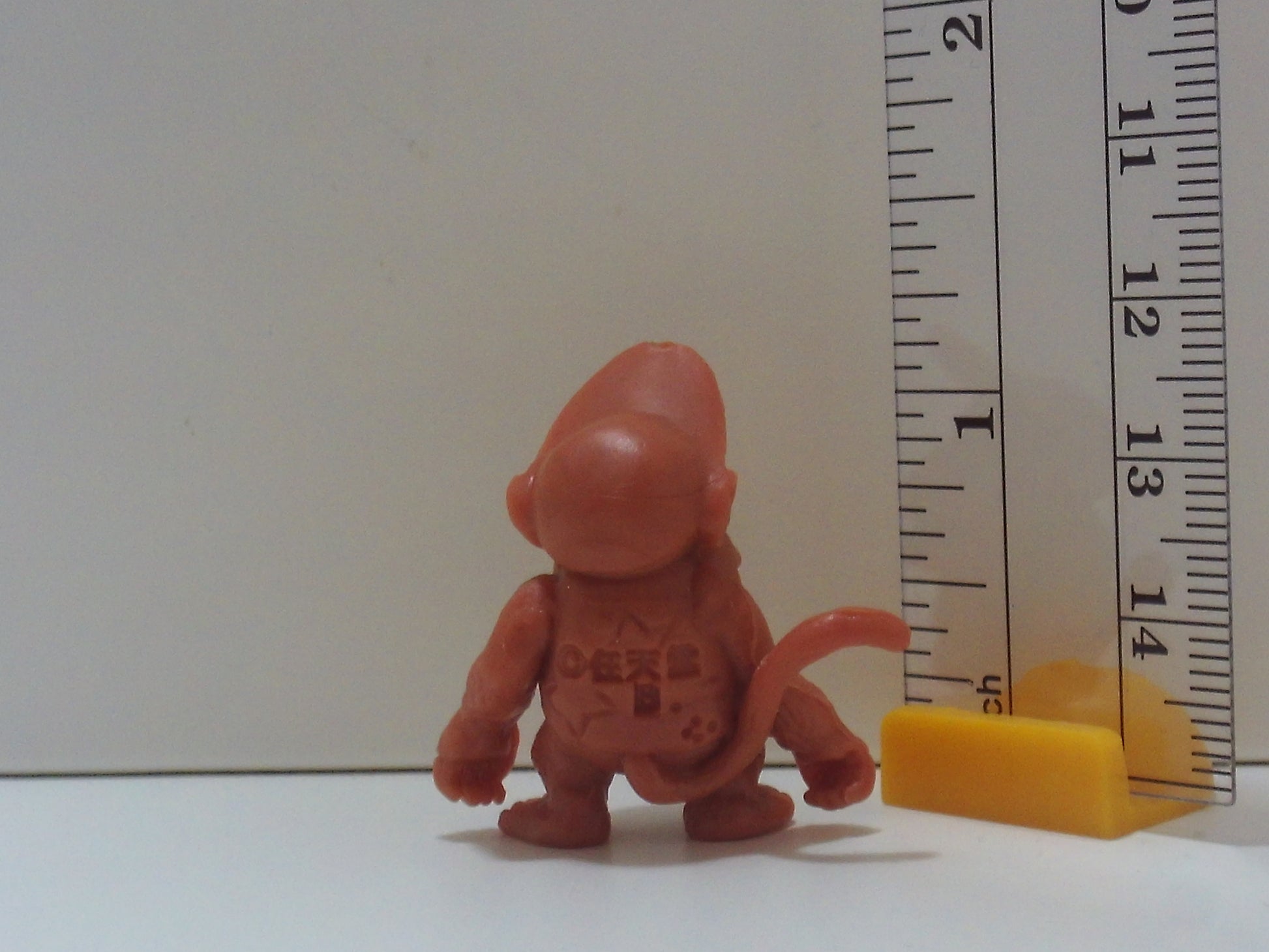 FIGURINE VINTAGE KELLOGG'S 1997 Nintendo Donkey Kong pvc 6 cm EUR 5,90 FIGURINE VINTAGE KELLOGG'S 1997 Nintendo Donkey Kong pvc 6 cm EUR 5,90