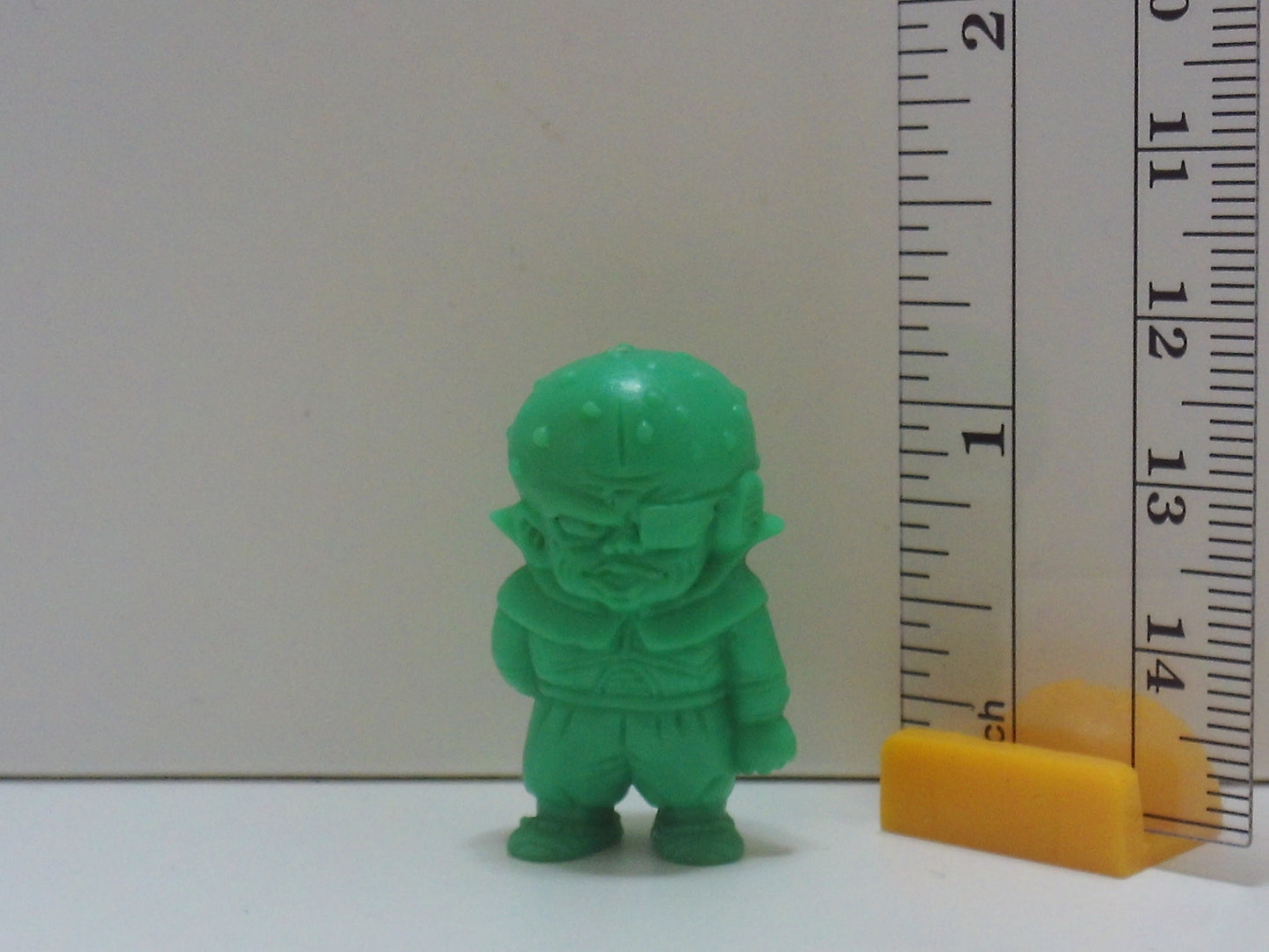 Dragonball Z Keshi