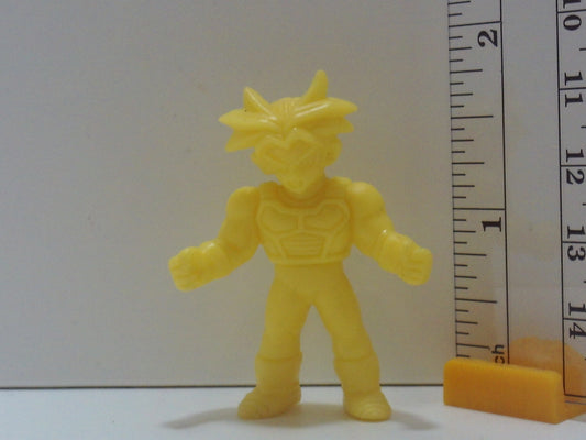 Dragonball Z Keshi