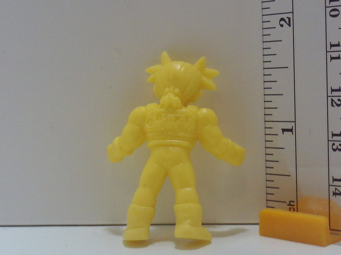 Dragonball Z Keshi