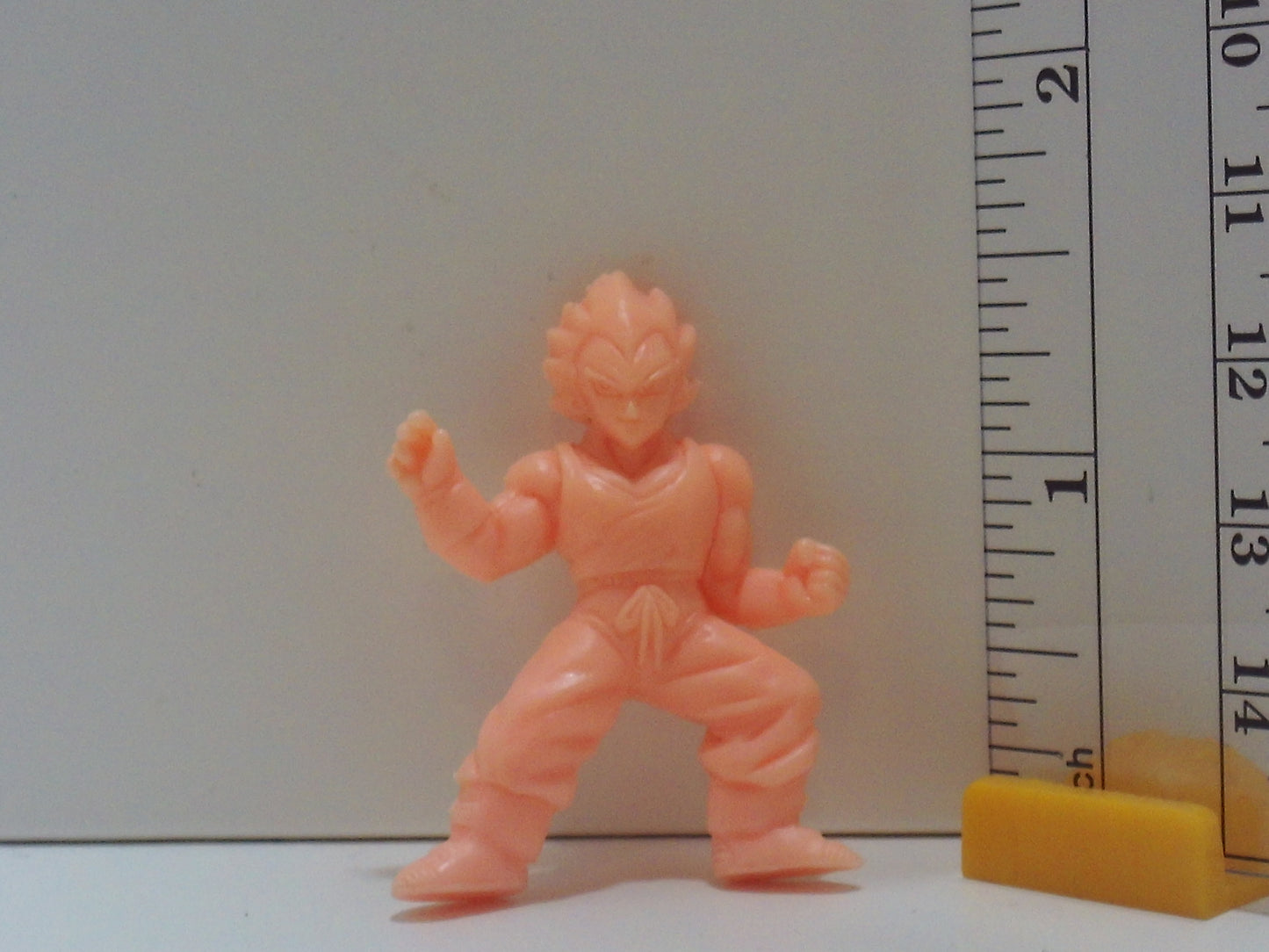 Dragonball Z Keshi