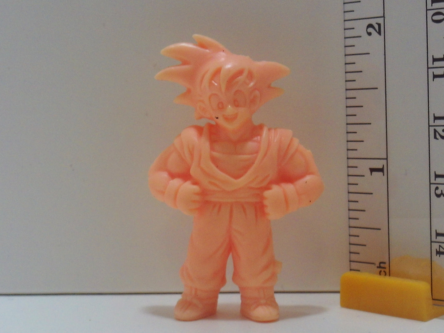 Dragonball Z Keshi