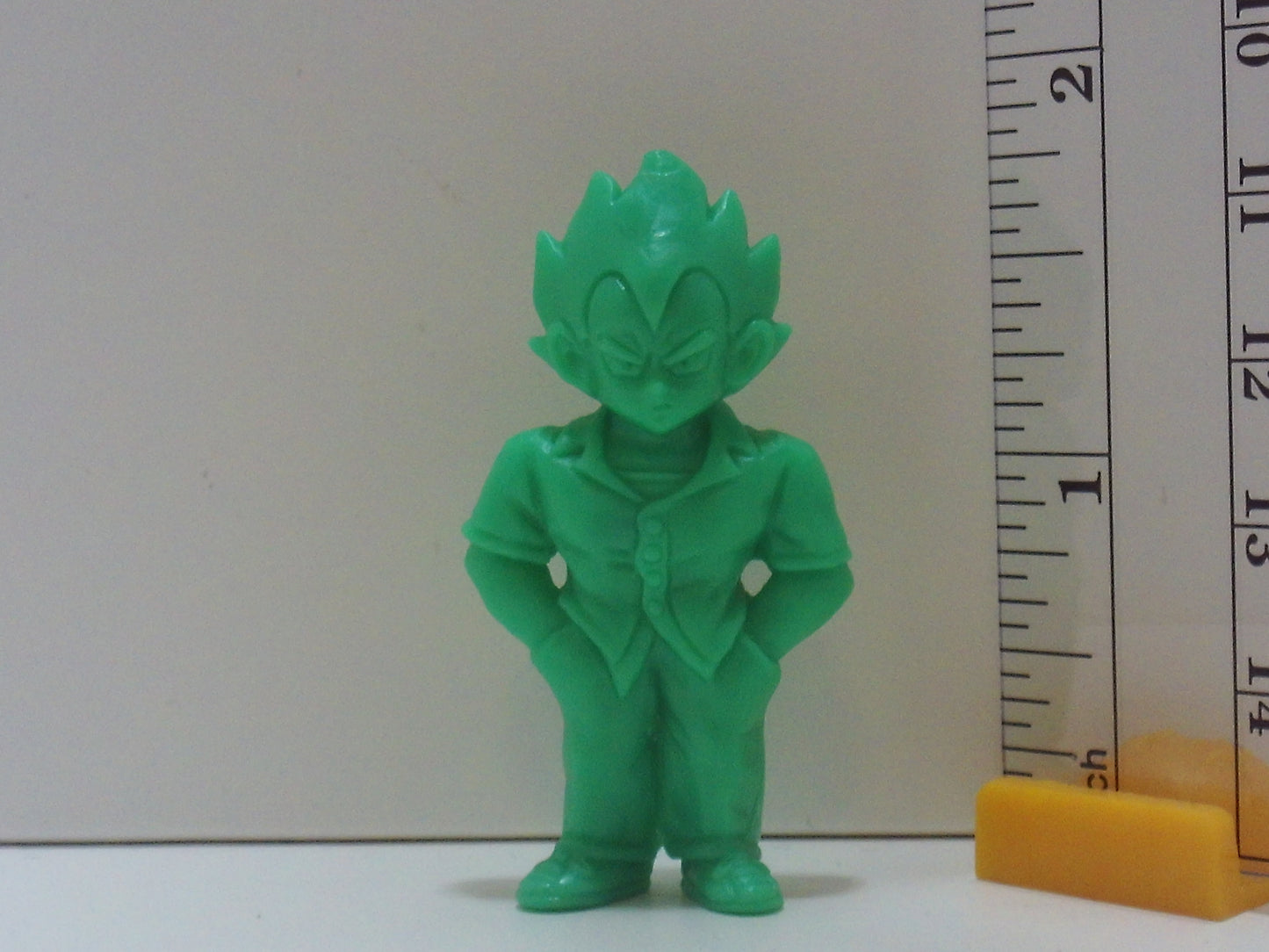 Dragonball Z Keshi