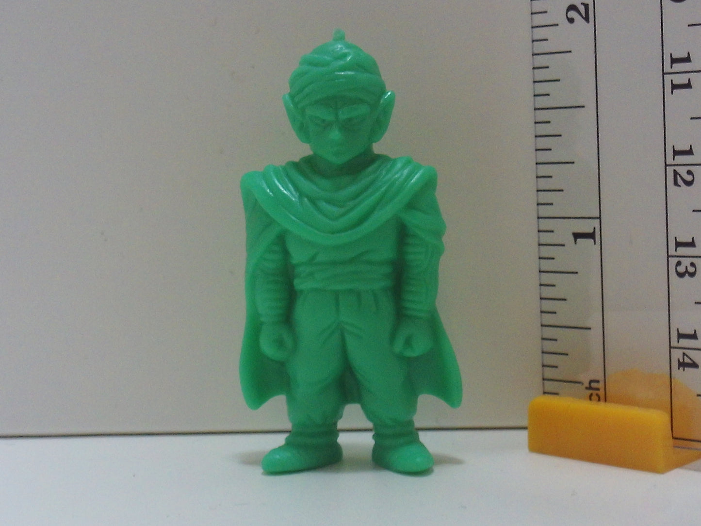 Dragonball Z Keshi