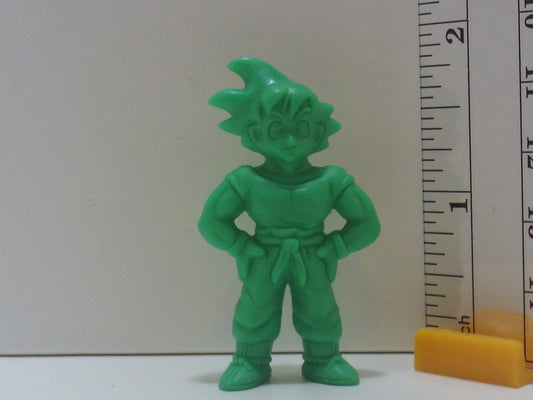 Dragonball Z Keshi