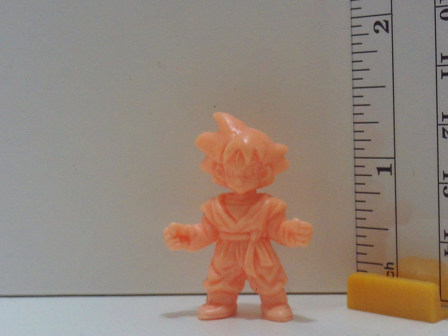 Dragonball Z Keshi