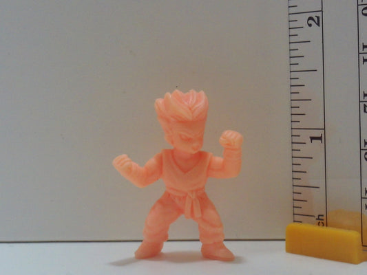 Dragonball Z Keshi