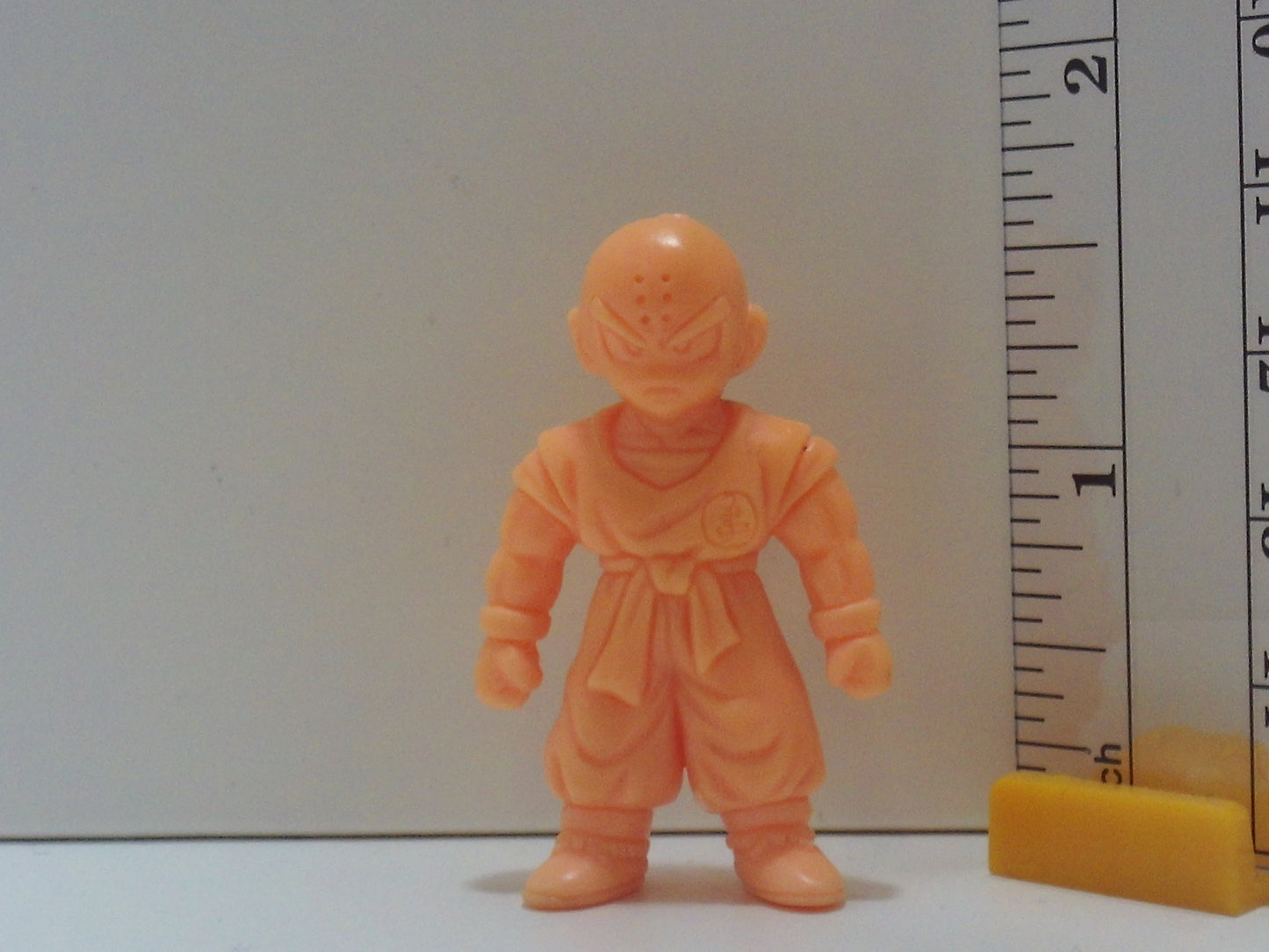 Dragonball Z Keshi