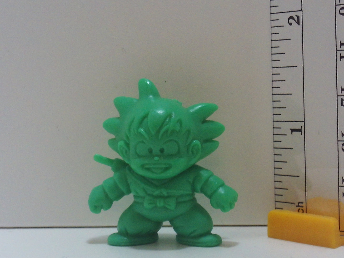 Dragonball Z Keshi