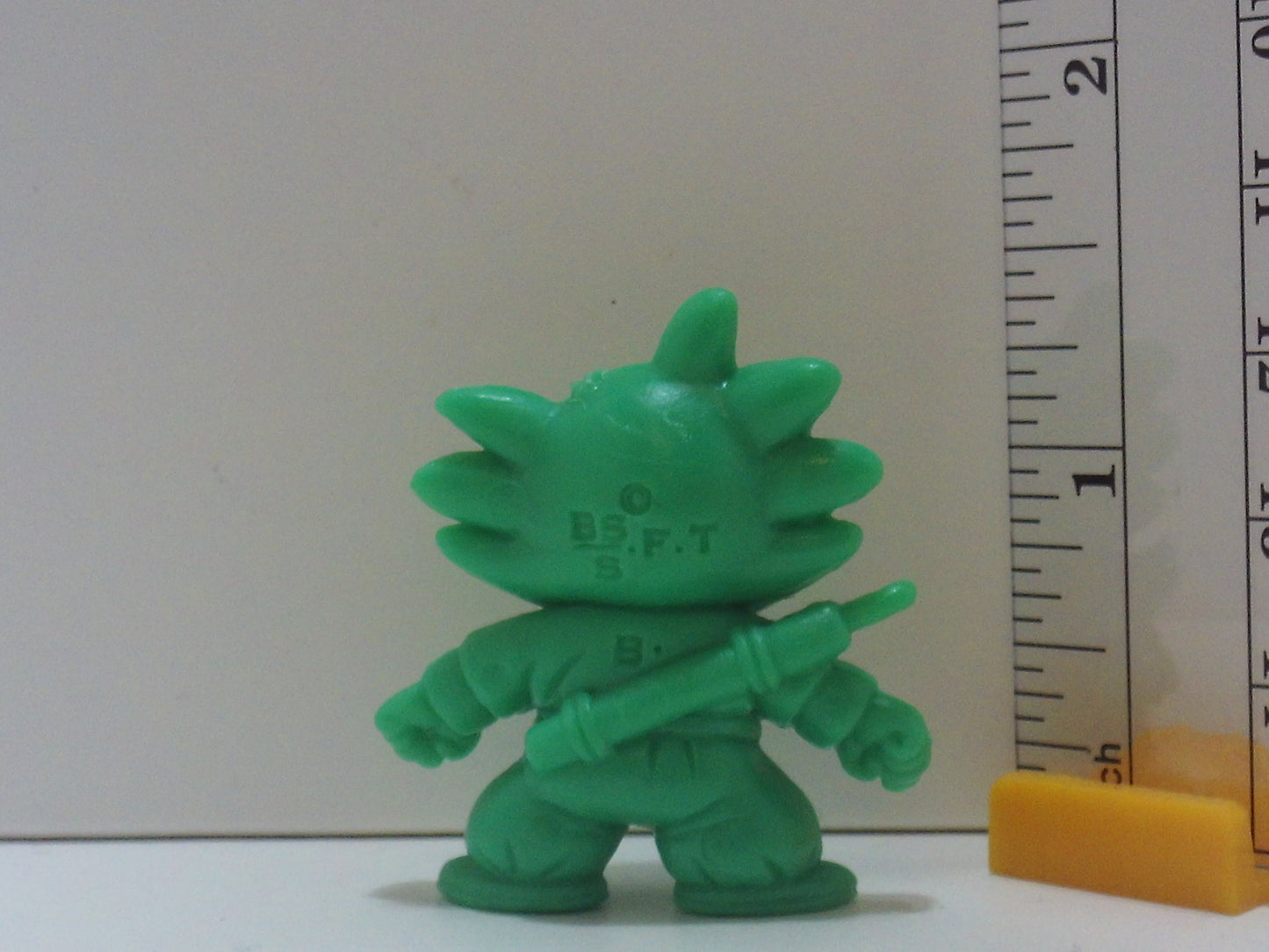 Dragonball Z Keshi