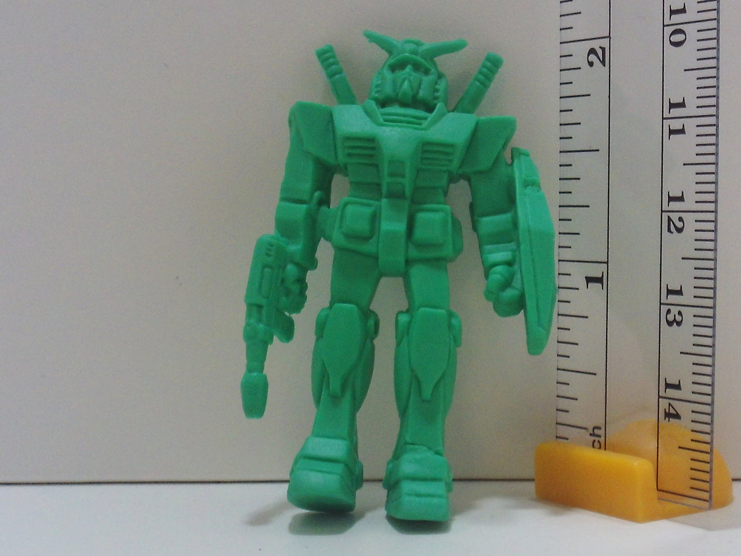 Robot, Mecha, and Droid Keshi