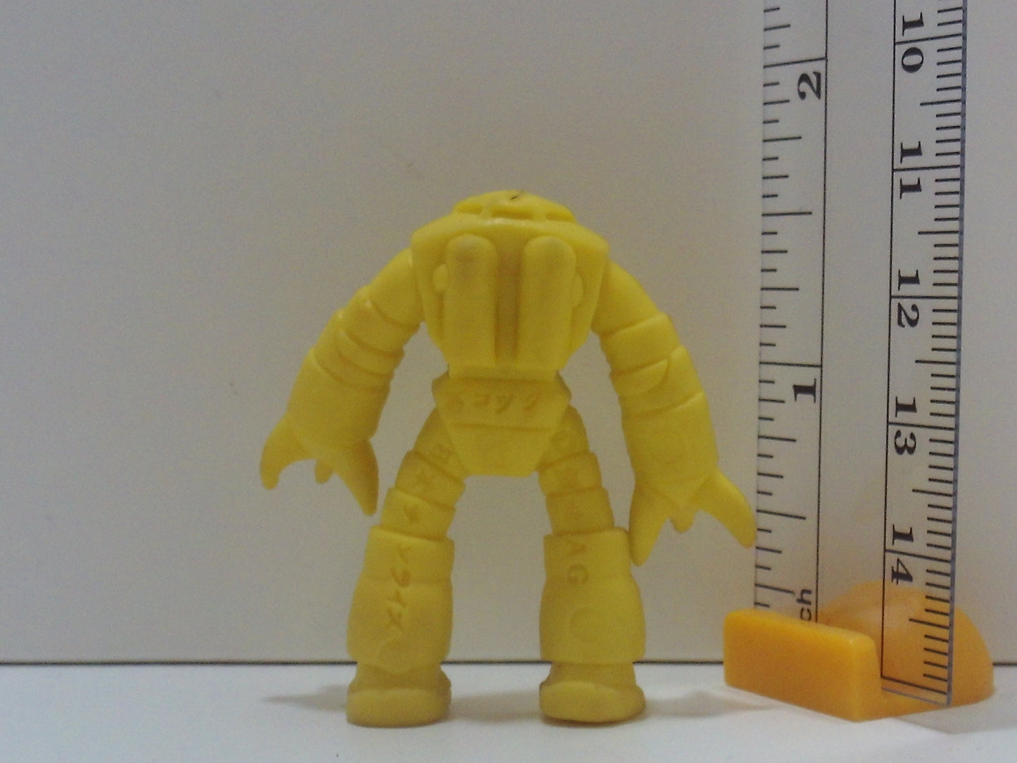 Robot, Mecha, and Droid Keshi