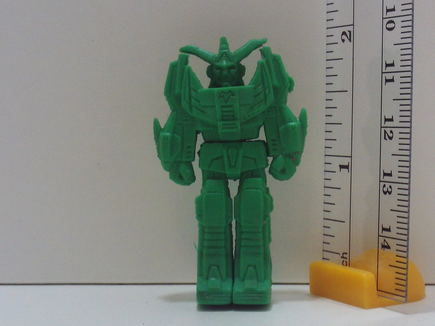 Robot, Mecha, and Droid Keshi