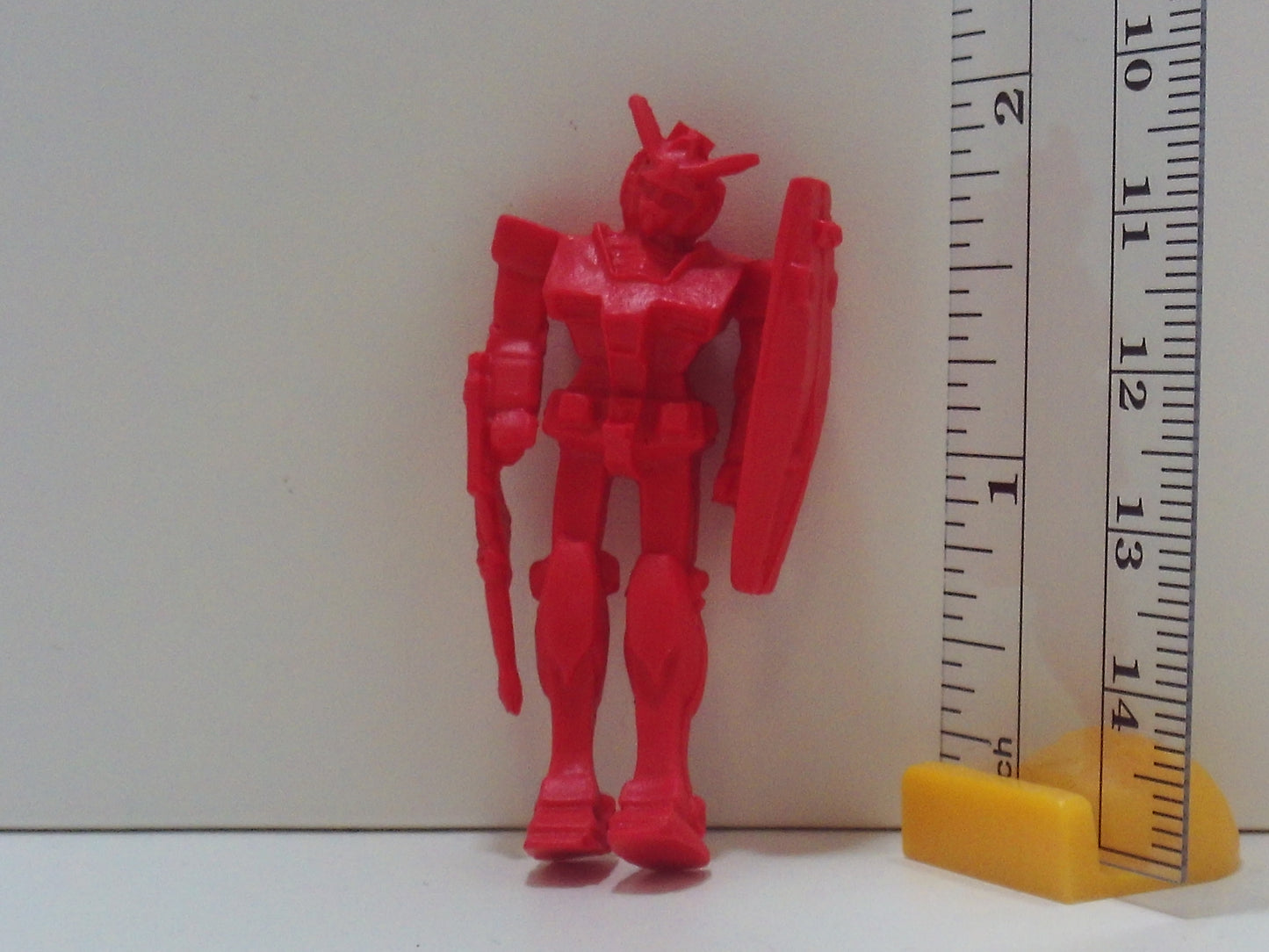 Robot, Mecha, and Droid Keshi