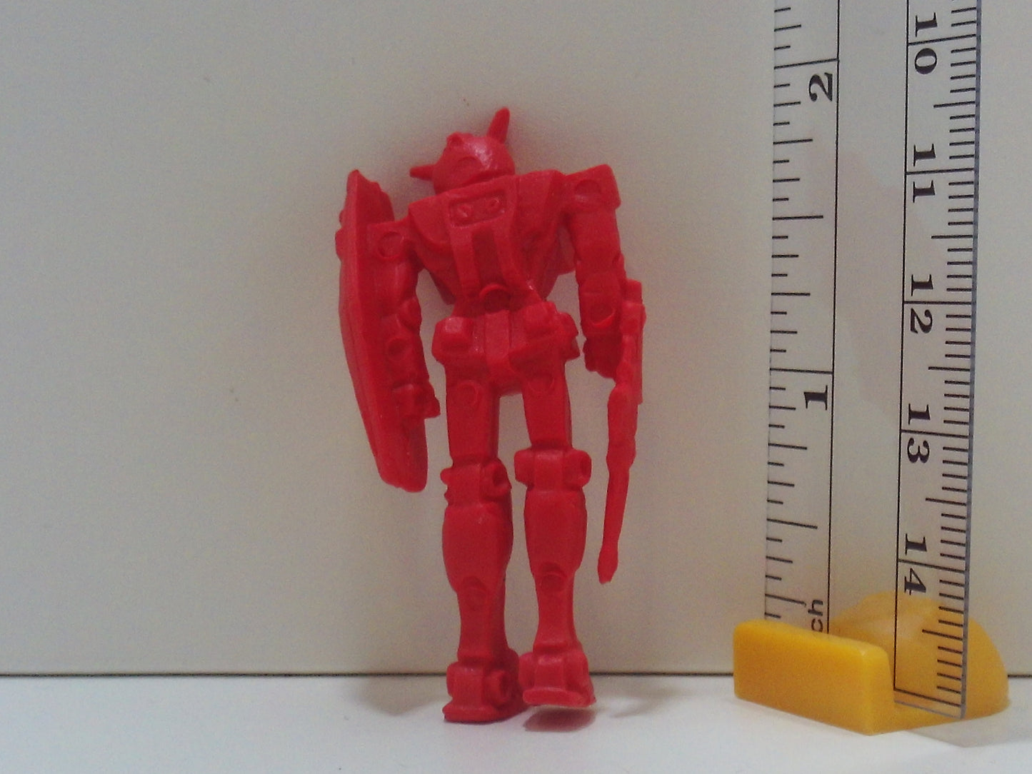 Robot, Mecha, and Droid Keshi