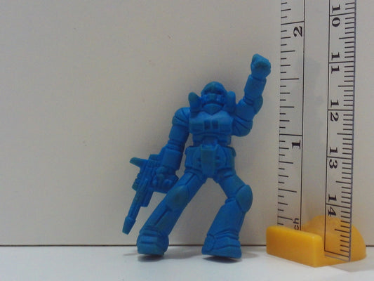 Robot, Mecha, and Droid Keshi