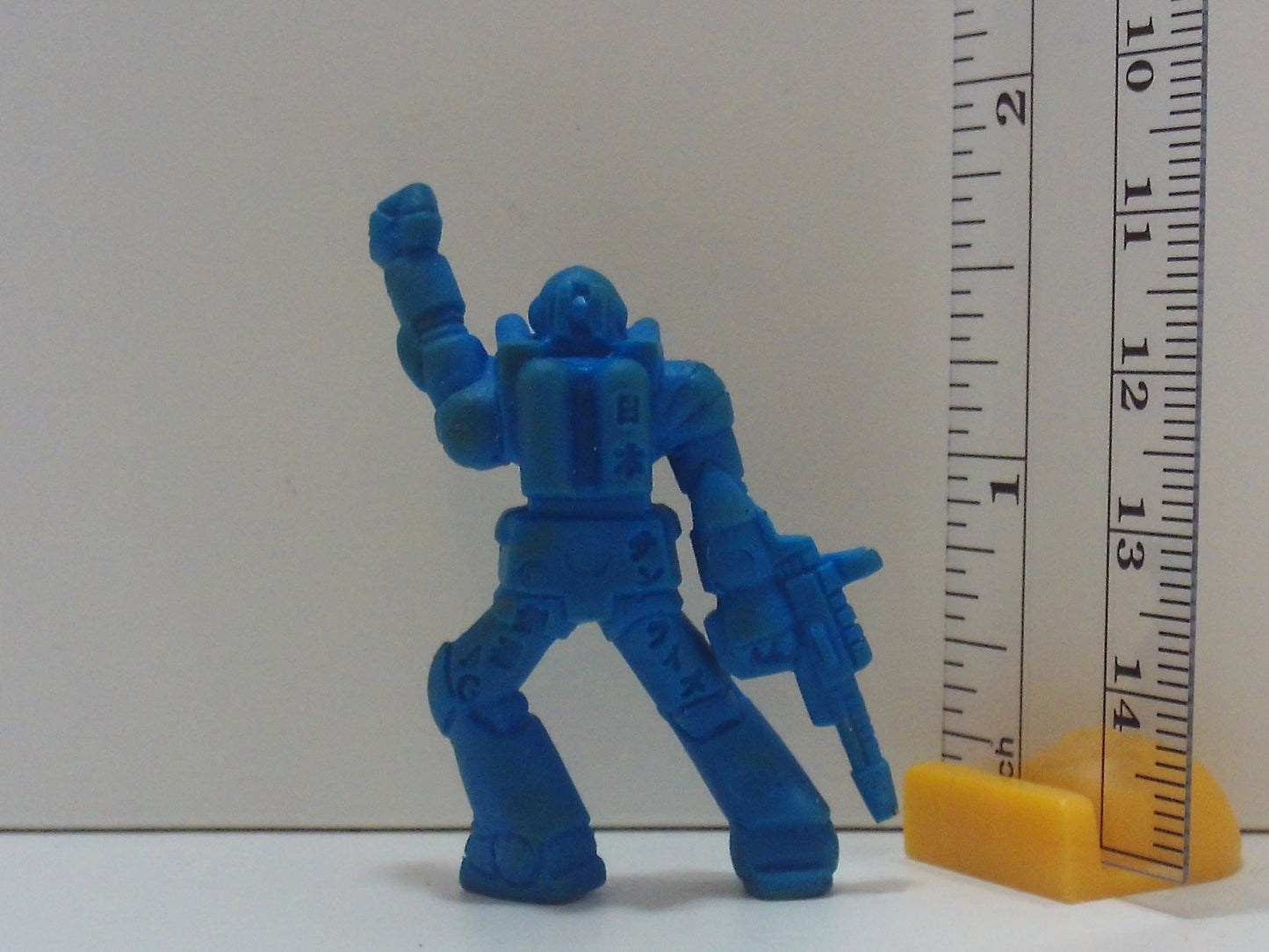 Robot, Mecha, and Droid Keshi