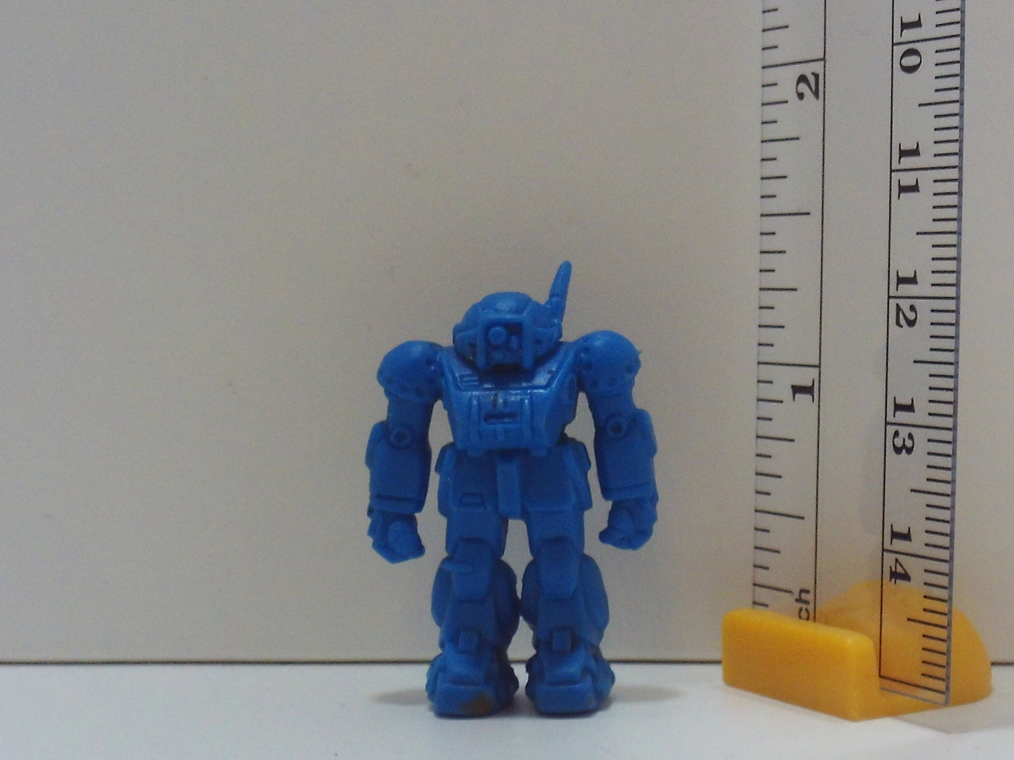 Robot, Mecha, and Droid Keshi