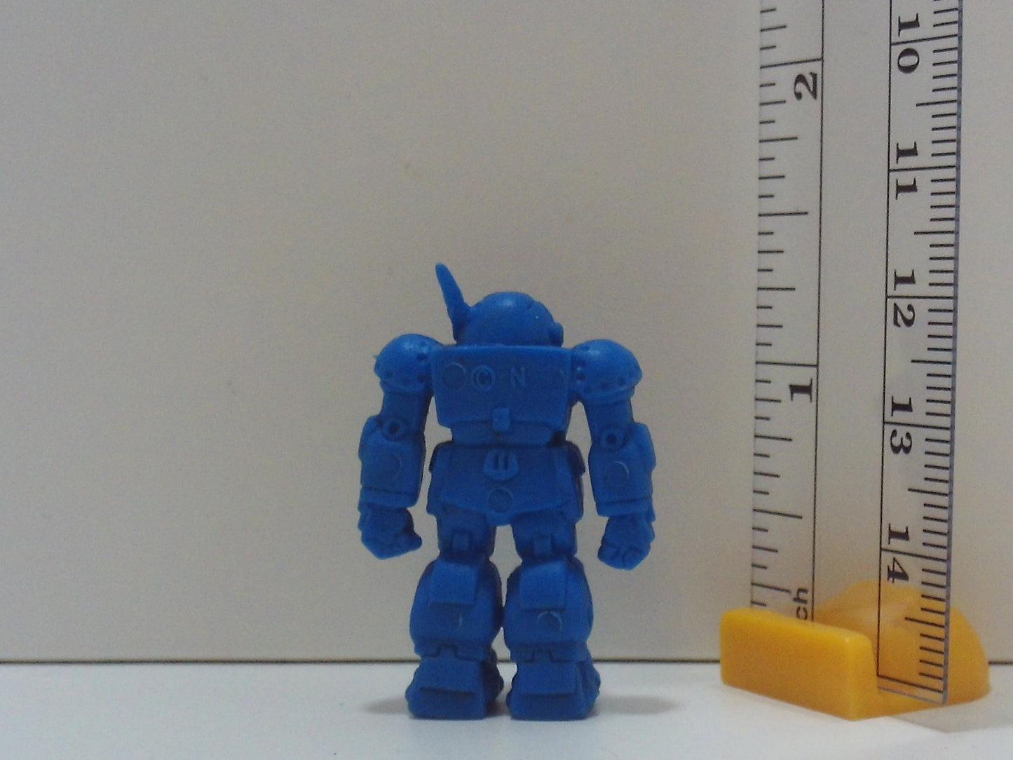 Robot, Mecha, and Droid Keshi