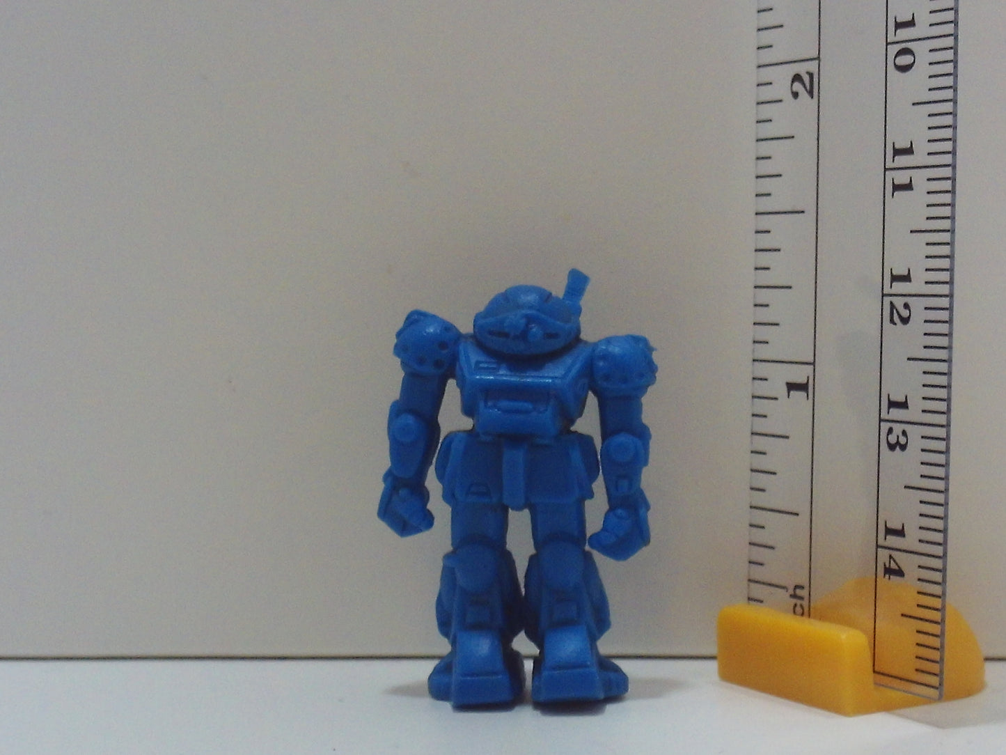 Robot, Mecha, and Droid Keshi