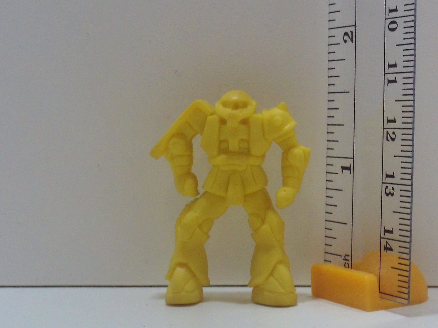 Robot, Mecha, and Droid Keshi