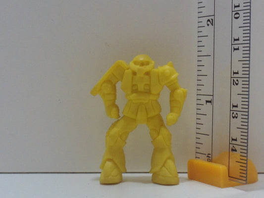 Robot, Mecha, and Droid Keshi