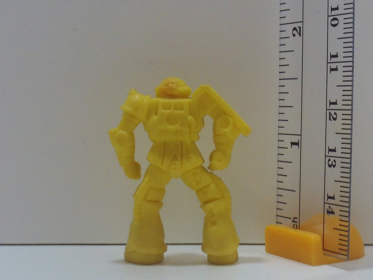 Robot, Mecha, and Droid Keshi