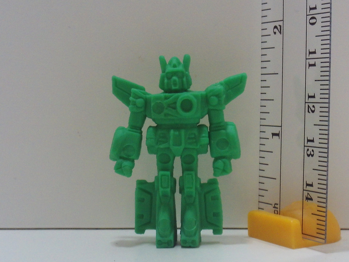 Robot, Mecha, and Droid Keshi