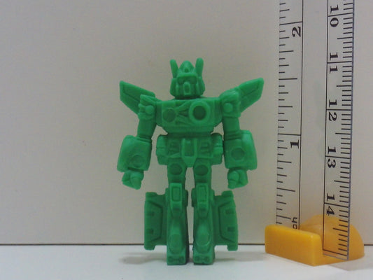 Robot, Mecha, and Droid Keshi