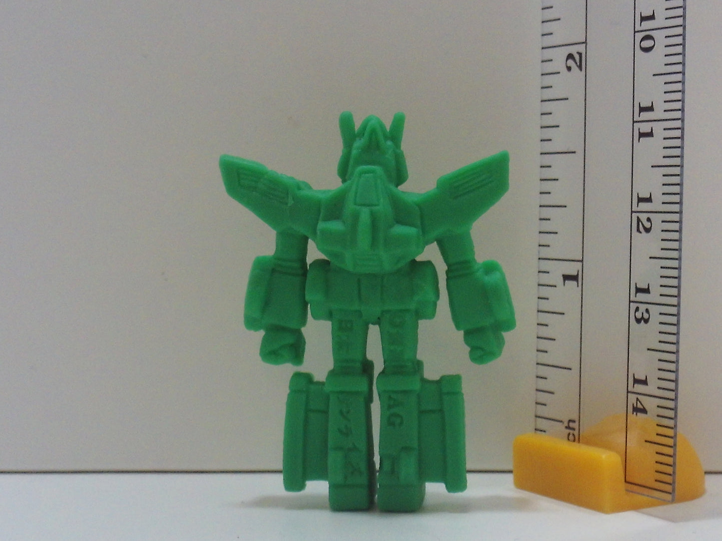 Robot, Mecha, and Droid Keshi