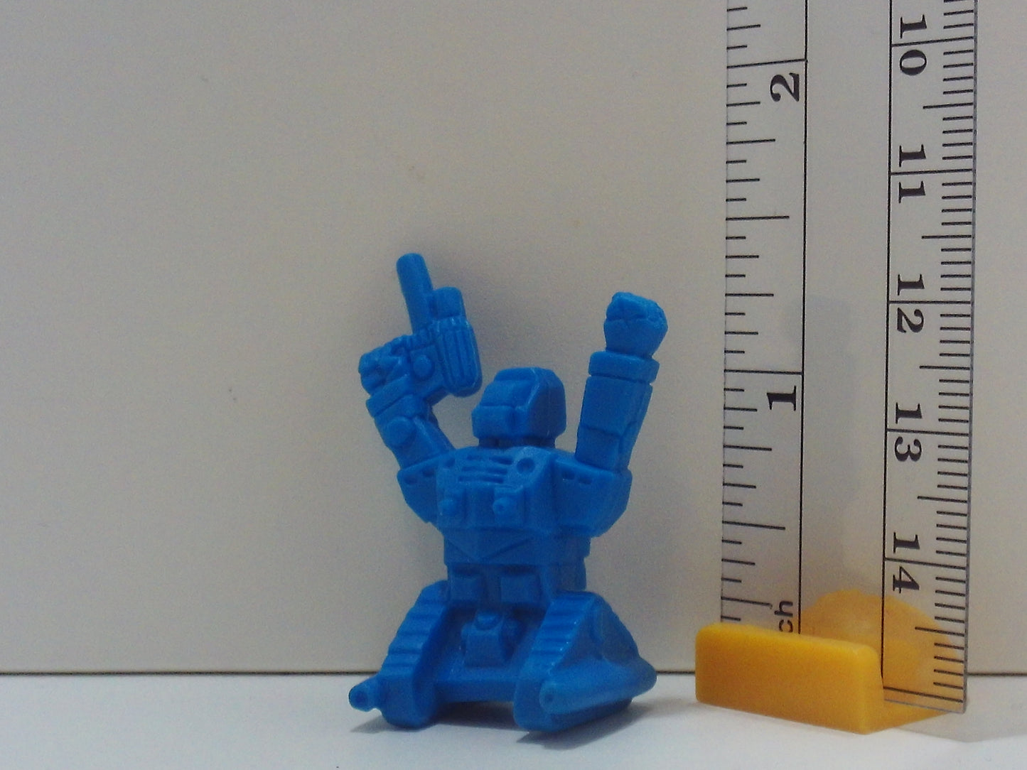 Robot, Mecha, and Droid Keshi