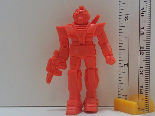 Robot, Mecha, and Droid Keshi