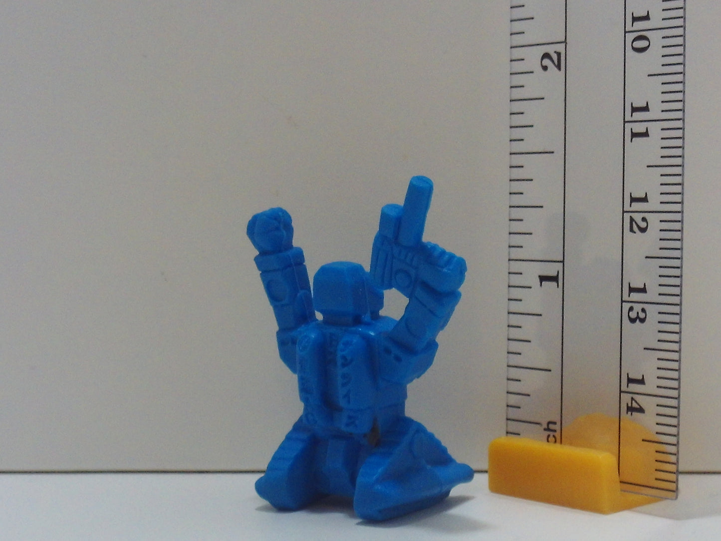 Robot, Mecha, and Droid Keshi