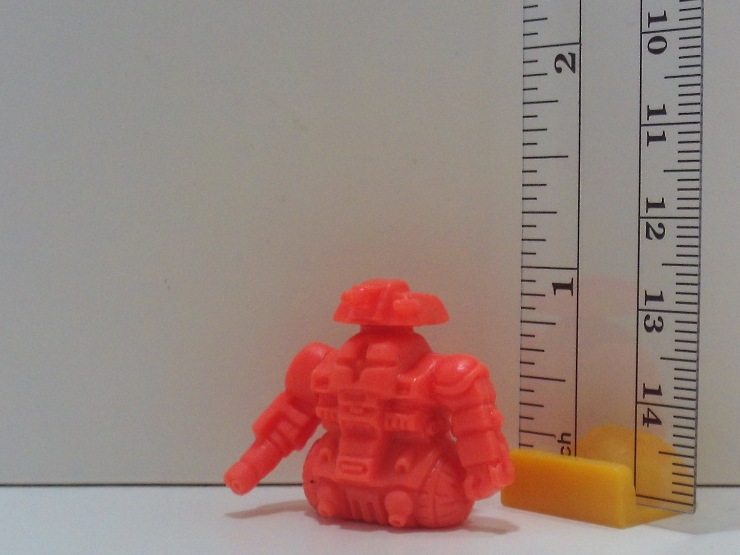 Robot, Mecha, and Droid Keshi