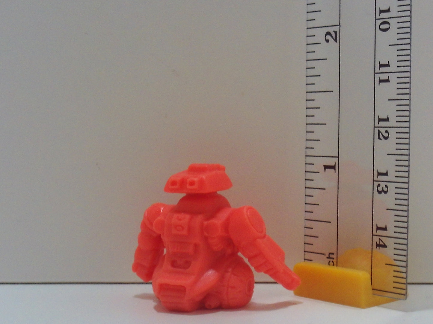 Robot, Mecha, and Droid Keshi