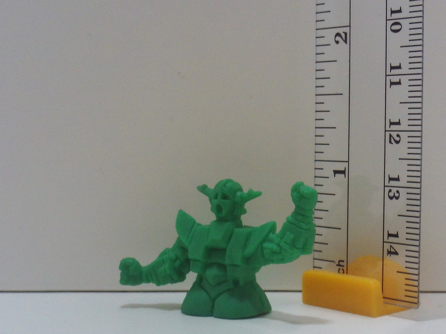 Robot, Mecha, and Droid Keshi