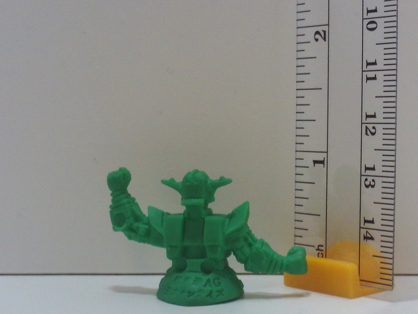 Robot, Mecha, and Droid Keshi